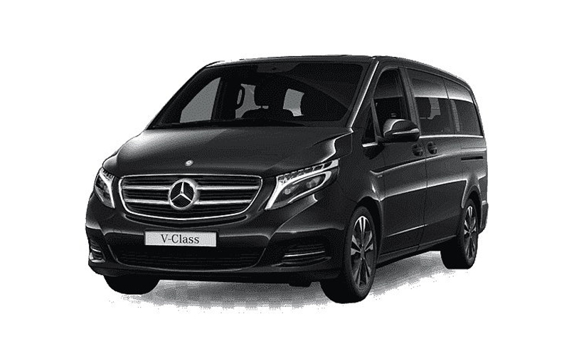 M-Benz Vito
