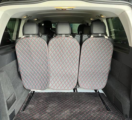 M-Benz Vito