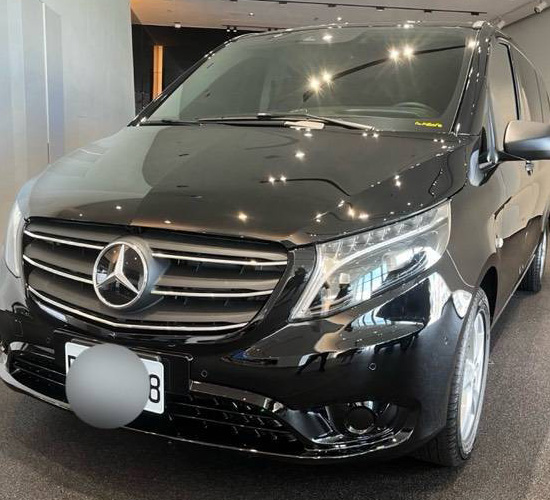 M-Benz Vito
