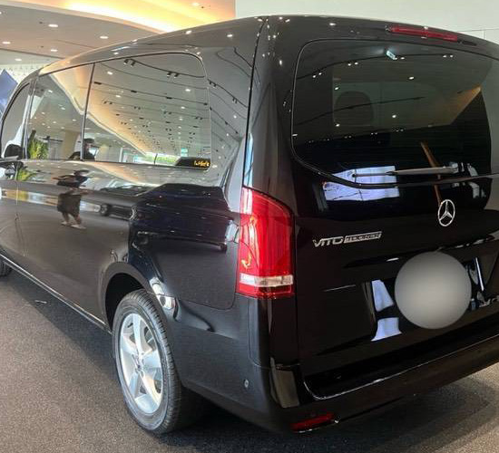 M-Benz Vito