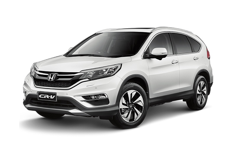 HONDA CRV